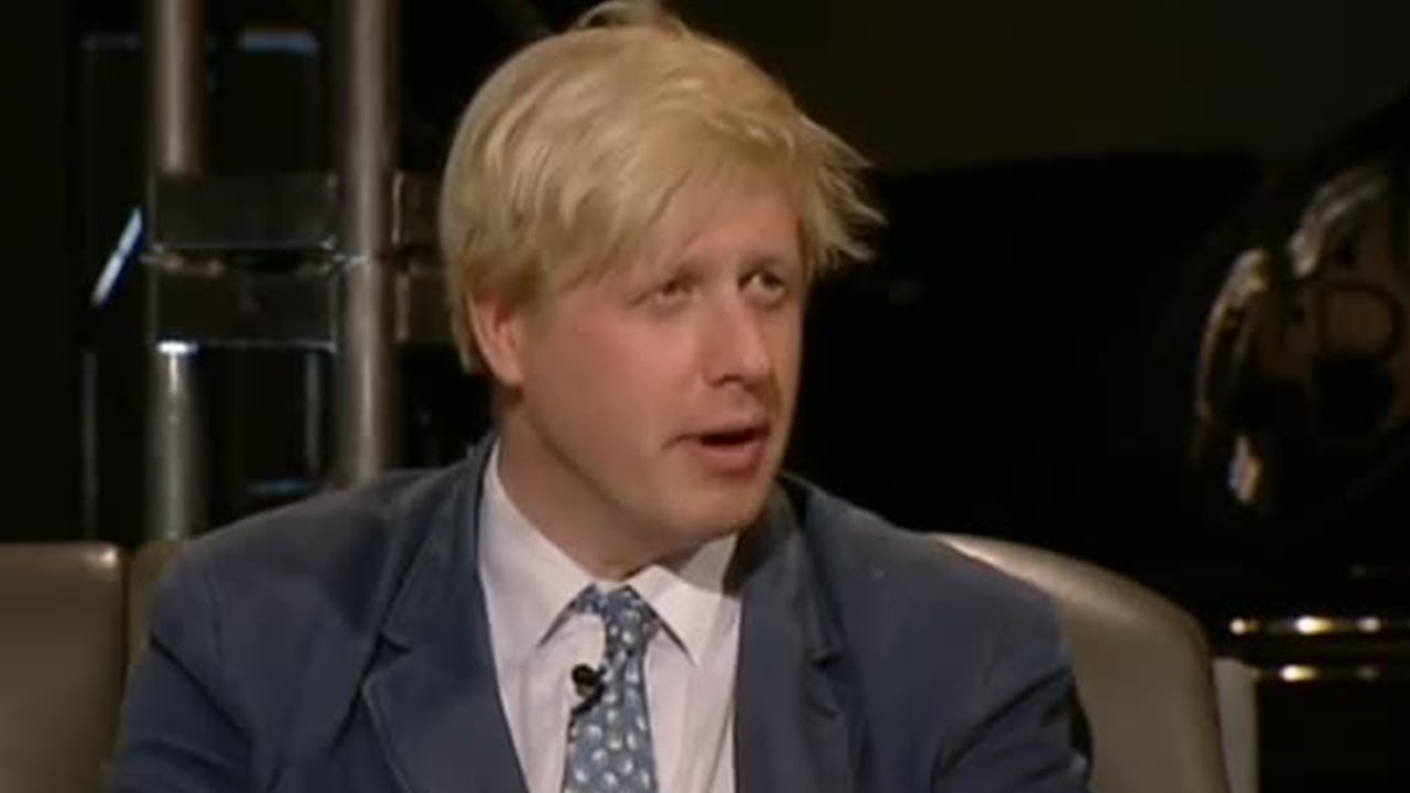 Download Boris Johnson | Interview & Lap | Top Gear