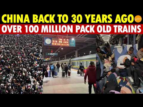 Thousands of Gold Shops in China Collapse Overnight, Chinese Aunties Crash Gold Prices