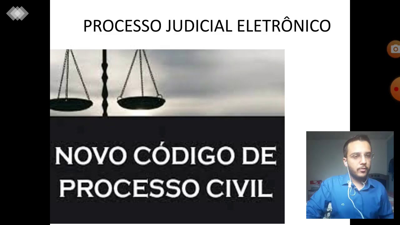 Suspenso Ou Sobrestado O Processo Por Decisão Judicial