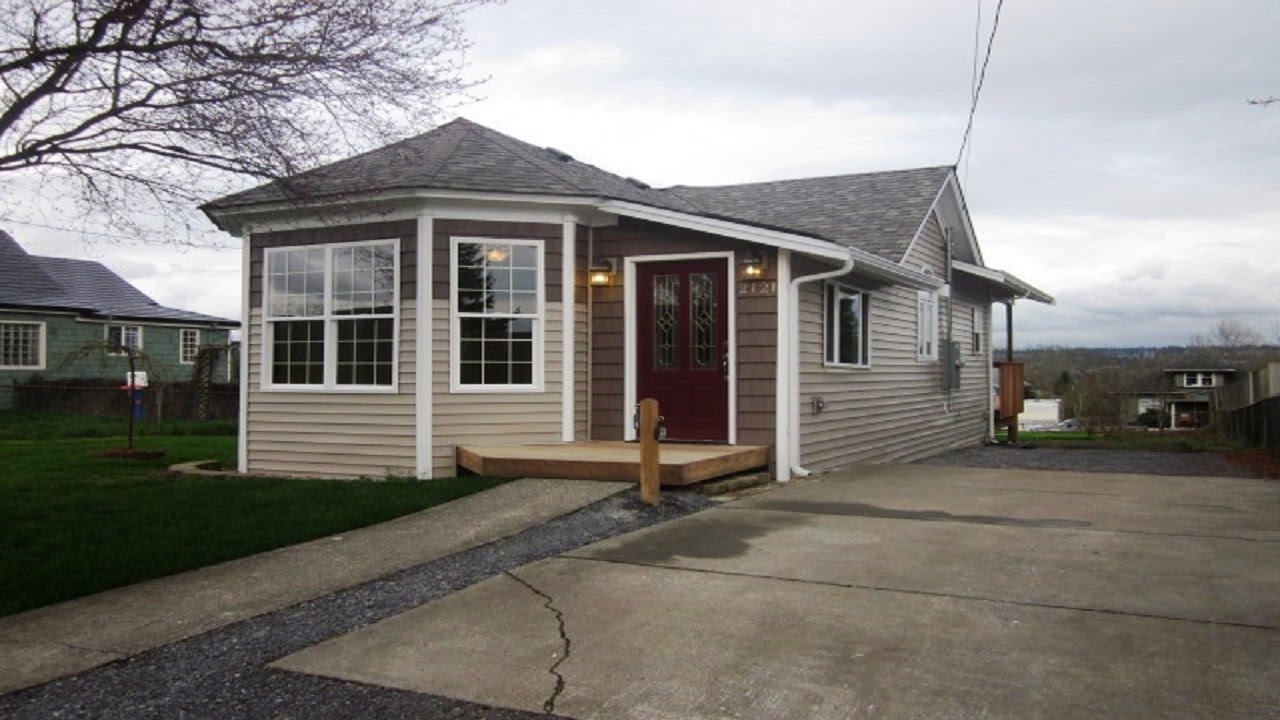 keller williams legacy 2121 Harrison Ave, Everett 98201 (MLS # 460108)