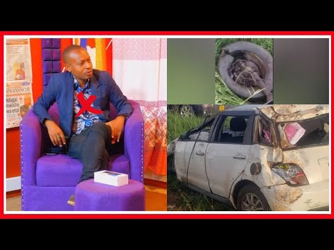 Video: Je, bibi mbaya amefariki?
