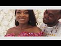 GHANAIAN TRADITIOAL WEDDING - MR AND MRS FOFIE