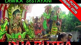 BUYUT JAWA DUA PUTRA SHOW ANJATAN 30 APRIL 2016