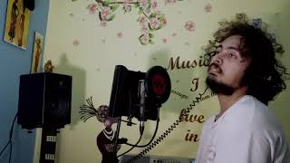 Raag Pilu by Sayan Bhunia on Vocal and Tamal Samanta on guitar