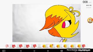 Foxangle Parte 1