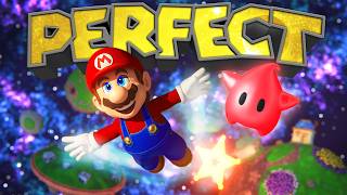 Why Super Mario Galaxy Is Still A Masterpiece