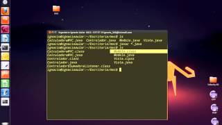 001 - Introducción al MVC con Swing en Java