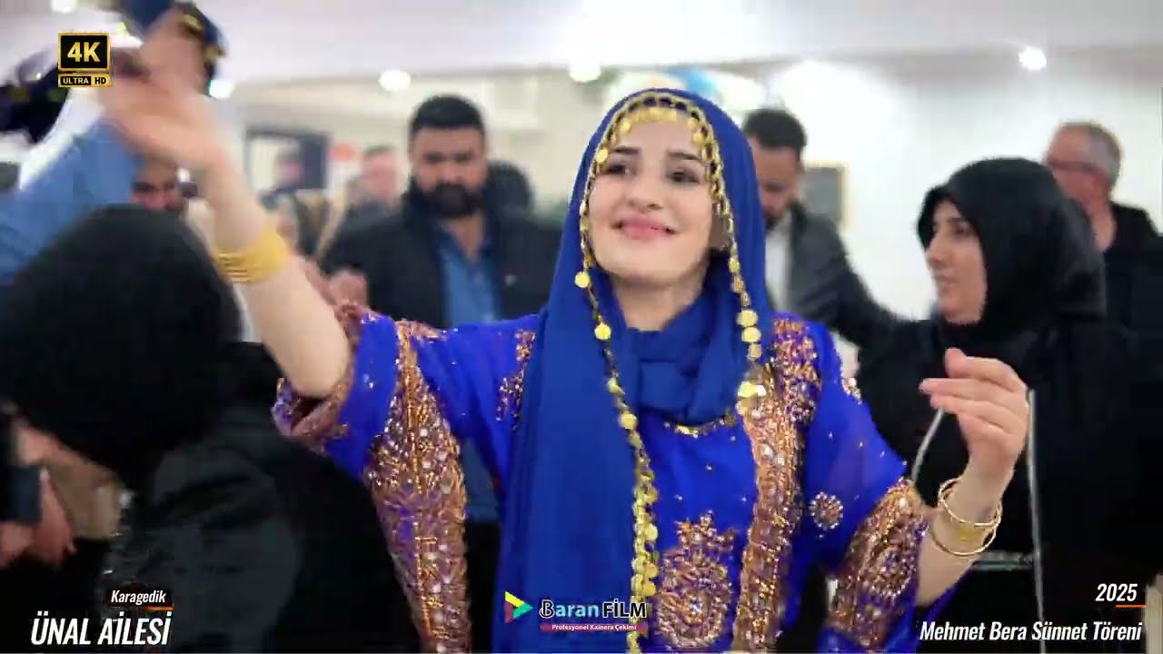 Mehmet Bera Ünal Sünnet Töreni 