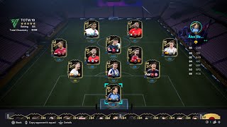 Totw 19 Match In Ea Sports Fc 26