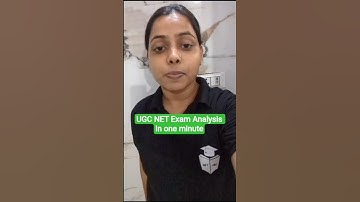 UGC NET 2025 Exam Analysis Today #shortsfeed #shorts #ugcnetexamanalysis #ugcnetanalysis #ugcnet2025