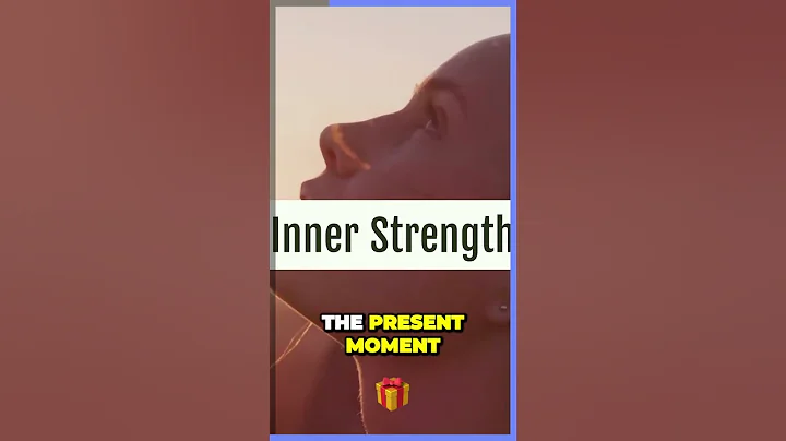 Unlocking Your Inner Strength Rise Above Challenges and Embrace Growth