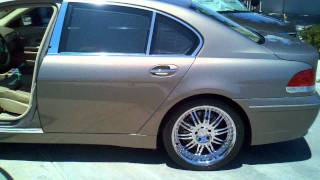 Custom Luxury Rides Bakersfield's Finest
