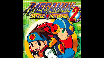 Mega Man Battle Network 2 #12 - The Internet Freezes Over! (Part 1) | RedCure | Let