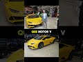 TCAR Lamborghini Huracán V10! #maromba #tcar #carros #shorts