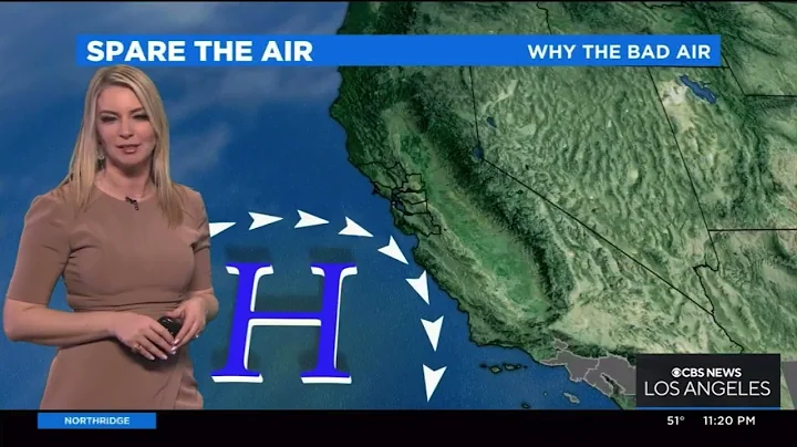 CBS2 EVELYN TAFT WEATHER FORECAST DECEMBER 23