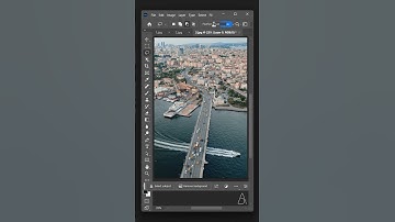 Generative AI - Photoshop Beta #photoshop #photoshoptutorial #adobephotoshop #architecture
