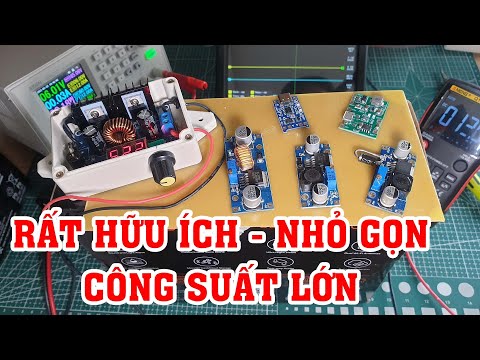 Video: Làm thế nào để tự động chạy bằng tay của chính bạn? Mô-đun và mạch tự động chạy tự động