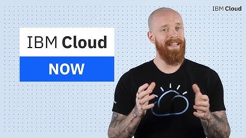 IBM Cloud Now: Mayflower Autonomous Ship, Db2 Click to Containerize & Hybrid Subscription Advantage