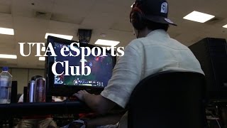 UTA eSports Club