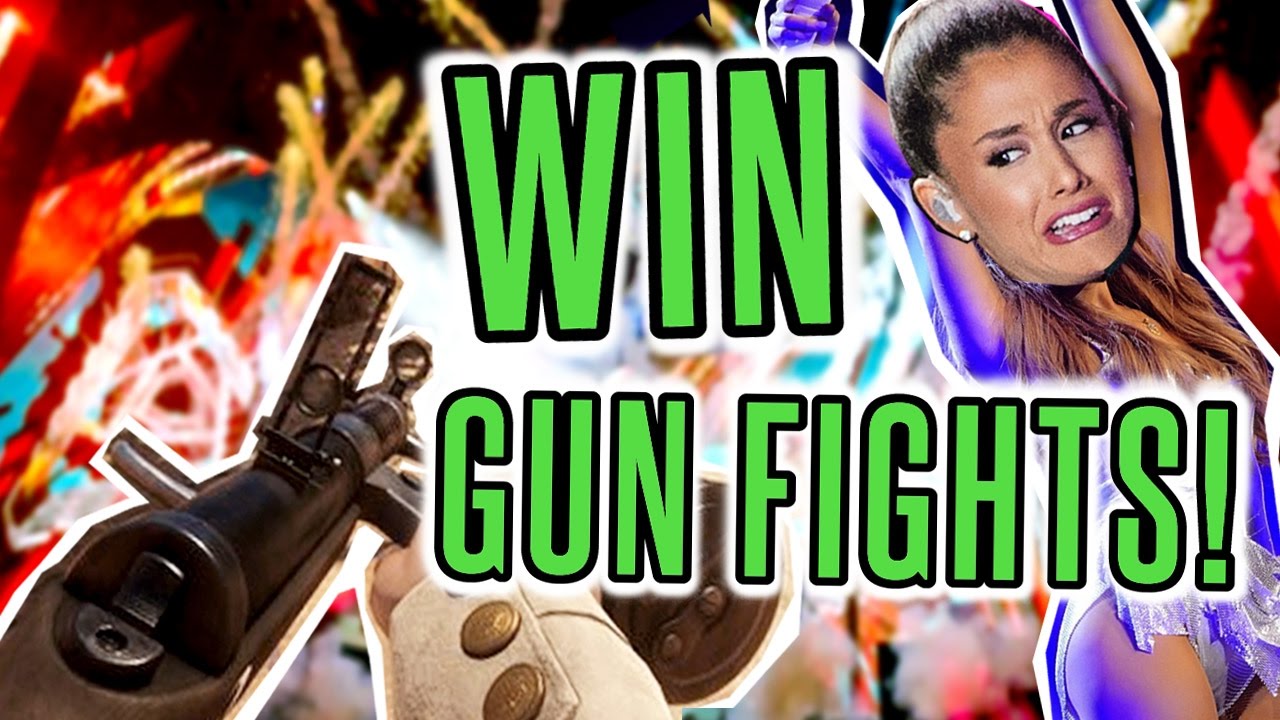 BF1 Improve Aim and Win Gun Fights | How to Get Better at Battlefield 1