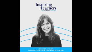 A Conversation With Jennifer Garner: Her Dedication to Educators and Impact With Save the Children