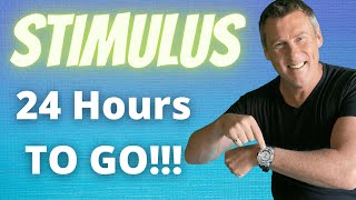 Stimulus Check Update 10-19-20: 24 Hours To Pass Stimulus Package! Trump Taking Action?