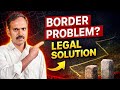 ‼️😔‼️పొలం హద్దు గొడవ? Legal Solution ఇదే | Survey & Demarcation Step-by-Step‼️😔‼️
