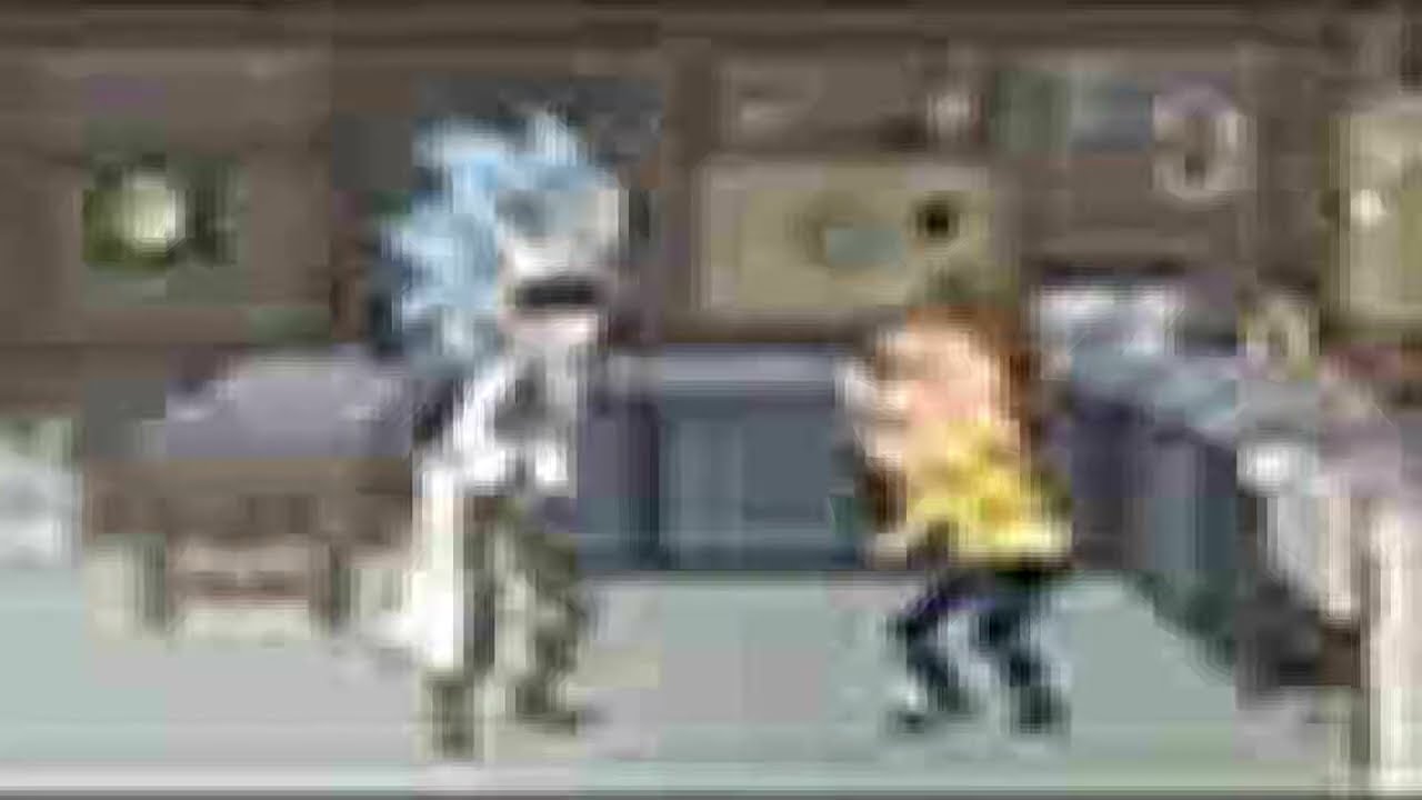 MoRty I'M bOrED I'm GonNa kIlL yOu