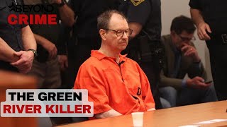 Gary Ridgeway: A Beloved Husband & Evil Serial Killer | Murder Made me Famous | Beyond Crime