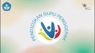 BUMPER VIDEO (VIDEO PEMBUKA) PGP  08 #merdekabelajar #gurupenggerak #bgpsumbar #cgp8