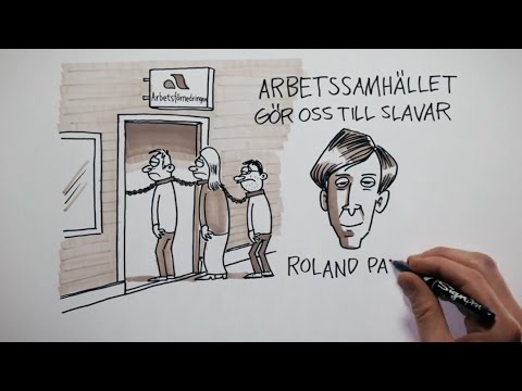 Video: Var är det enda stället man betalade ersättning för slavar?