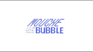Cosmic Twist - Mouche (RRC01)
Solo excursions from Tim Karmouche (Crepes/The Murlocs/Swazi Gold/Dreamin’ Wild) provide a joyous confluence of melody and rhythm, an instrumental ride through imaginary soundtracks and drifting liminal atmospheres.
‘Live From The Bubble’ strikes as a pure and earnest pursuit of experimentation in a fashion that seeks to evoke life’s simple pleasures. Crafted over many an hour spent in the mysterious studio space he nicknames the bubble, the various multi-tracks are looped and layered in a way that pays homage to old library funk and conjures up images of tight, seasoned session musicians in a pre-internet era.
Like an old friend you’ve known for years, Mouche’s chords and harmonies communicate sentiments in a silent, knowing fashion. A deliberate and necessary eschewing of words. The array of styles heard across the album hint to a fondness for exotica and surf rock, basking in a sepia-toned woozy nostalgia as opposed to wallowing in melancholy. Elements of Steve Hiett or G.S. Schray flicker in and out across the stereo field, particularly on the closing piece ‘Thinking Straight’, which despite its minor keys captures a mood of warmth and content, an end of summer lullaby to close proceedings.
Karmouche’s own admission that the process of ‘Live From The Bubble’ was centred around enjoyment comes as no surprise. Cosmic Twist - Mouche (RRC01)