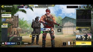 Frontline At The Oasis. I