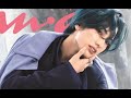 “宝塚トップスター”柚香光「anan」表紙に初登場 色気溢れる圧倒的美しさ【セレブニュース】
