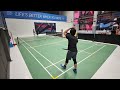 Jed/Jamie vs Edel/Janzen
