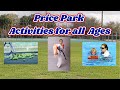 Price Park: Activities for All Ages