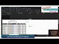 SIMnet Excel Chapter 4 Project 4-4 Eller Systems | Independent Project