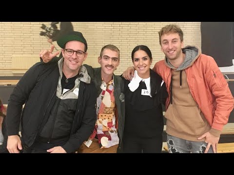 KiKA LIVE - Jess und Ben in Kartoffelsalat 3 - Das Musical