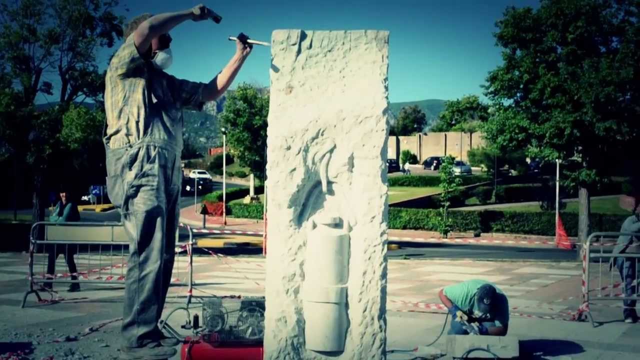 sARTegna | 2º Simposio di Scultura | La cultura mineraria tra passato e futuro | Iglesias
