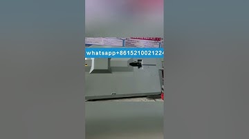 2025 new stirrup Bender automatic stirrup bending machine rebar bender reinforcement fabricate