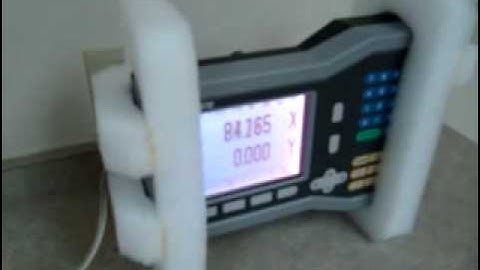 Acurite 16 Demo STU 042410.flv