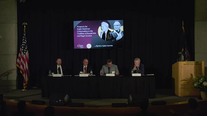 John Grove: Conservatism Without a Movement