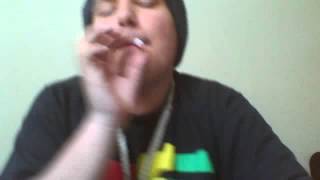 smokeing a joint pt.6 easter special