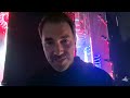 Eddie Hearn REACTS to Tyson Fury REMARK to Anthony Joshua