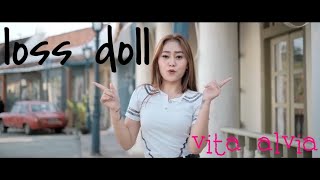 Vita Alvia   LOS DOL Official Music Video ANEKA SAFARI