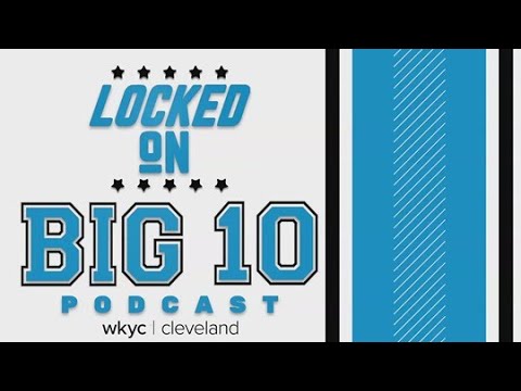 Looking back at the Big Ten basketball season | Locked On Big Ten