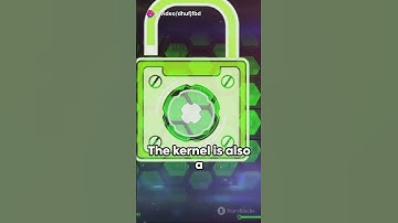 Kernel Unveiled: Unix Systems Explained
