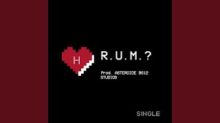 Video thumbnail of "H - R. U. M. ?"