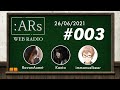 【:ARs Web Radio】Episode 003 - Sejarah :ARs!