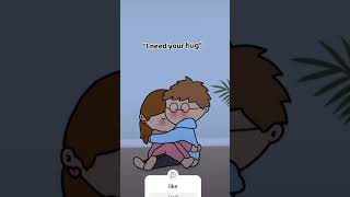 #ringtone I need your hug #foryou #ai
